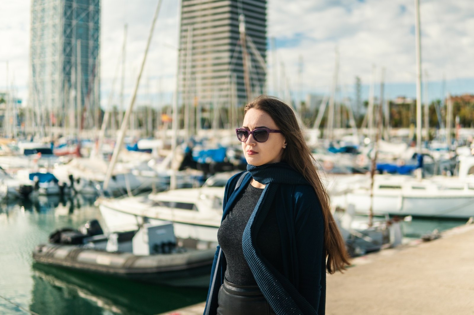 Inside the Yacht Club Pairing Experience